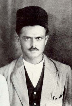 Ramjoo Karim Abdulla