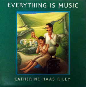 " Everything is Music "