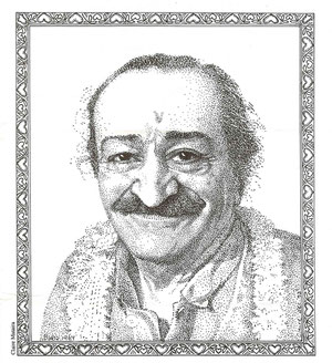 Meher Baba Australia newsletter : Feb.2000