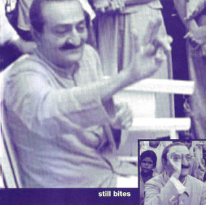 "STILL BITES" PHOTO BOOKLET