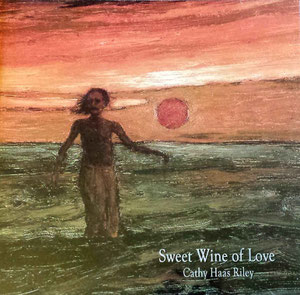 " Sweet Wine of Love "