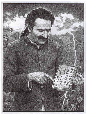 Meher Baba Australia newsletter : Sept.2000