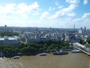 Looking north - photo taken by Anthony Zois ; 2010