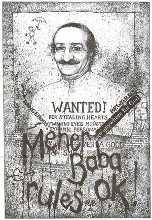 Meher Baba Australia newsletter : Nov. 1990