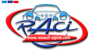 Internationaler Alpine Club (RACI)