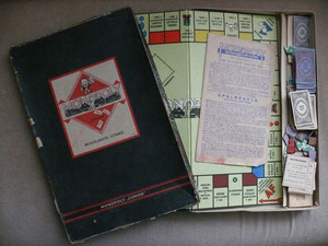 Monopoly uit 1944