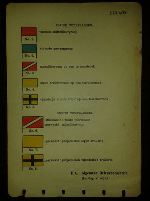 Handboek voor den reserve-officier der infanterie - Algemeen voorschrift