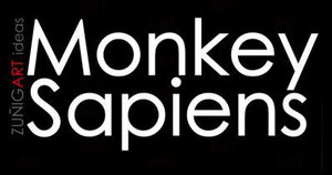 Monkey-Sapiens Tu Estilo En Edición Limitada