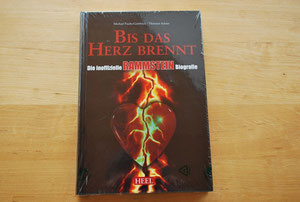 Die inoffizielle Rammstein Biografie