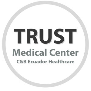 TRUST Medical EC