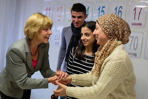 Photo: Presse- und Informationsamt der Bundesregierung