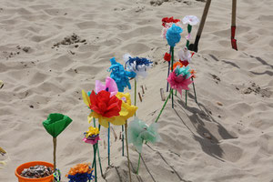 Strandurlaub De Haan