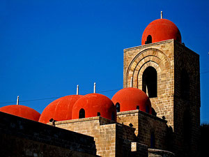 San Giovanni degli Eremiti