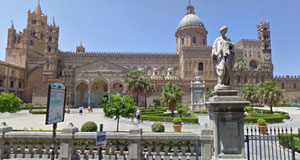 LA CATTEDRALE (The Cathedral)