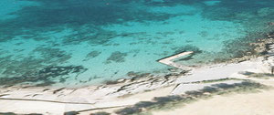 Seaside next to Palermo