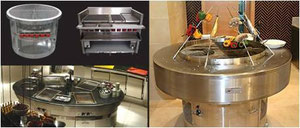 Char Grill from Brochure