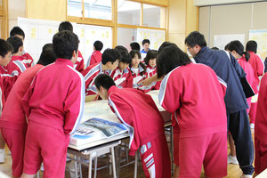 小泉中学校