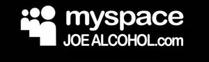 Myspace JOE ALCOHOL 13 〜視聴できます
