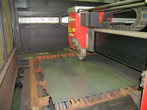 amada fo3015nt
