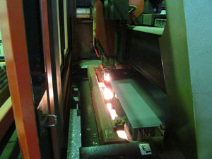 amada fo3015nt
