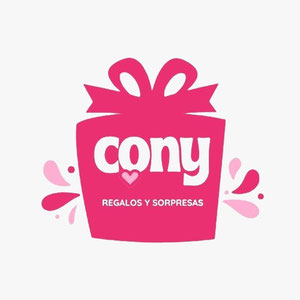 Página web de regalosysorpresascony