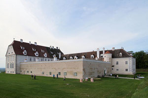 Schloss Juliusburg