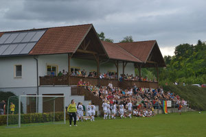 Sportplatz