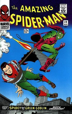 ¿Cuántas veces habrá sido homenajeada esta portada de Romita Sr?