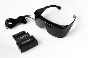 El periferico que nos hacía ver los juegos en 3D
