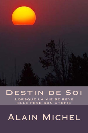 Destin de Soi - version livre 29.50 euros