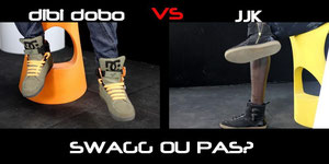 Dibi Dobo vs JJK Swagg ou pas ?