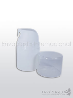 Envase airless de 30ml, envases cosméticos