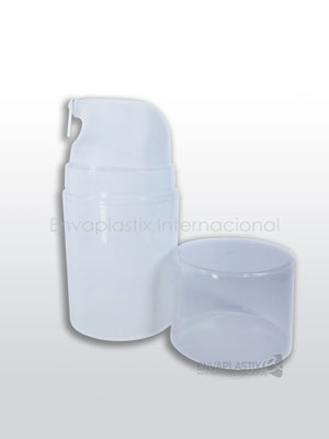 Envase airless de 30ml, envases cosméticos