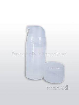 Envase airless de 100ml, envases cosméticos