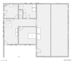 Plan à définir