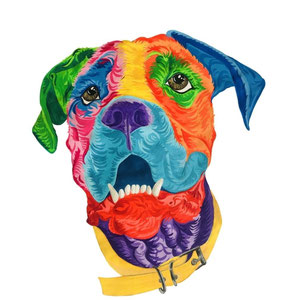 Adiestramiento Canino Rosario