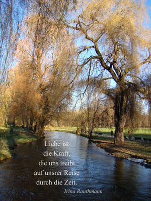 Liebe