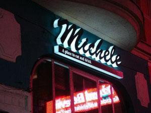 Restaurant Michele Sarajevo