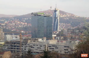 Merkur osiguranje Sarajevo UNITIC