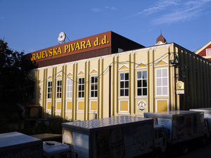 Sarajevska pivara D.D.