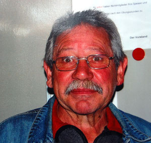 Klaus Grunenberg