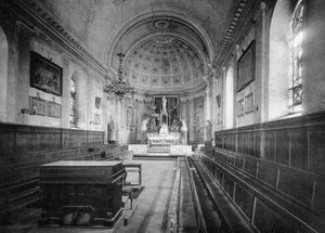 Chapelle Massillon