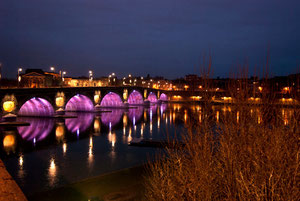 Toulouse - Tolosa