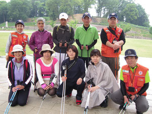 2012年5月受講者4名