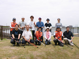 2011年5月受講者8名