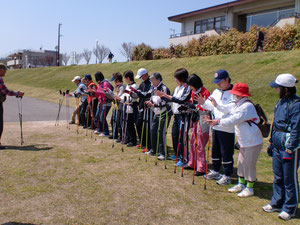 2011年3月受講者11名