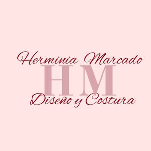 Herminia Marcado diseño y costura