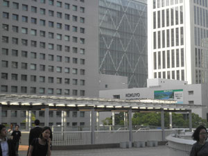 品川入国管理局 受付時間
