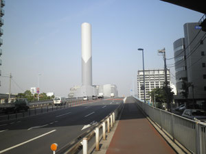 東京入国管理局 行き方