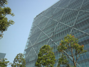 東京入国管理局 行き方